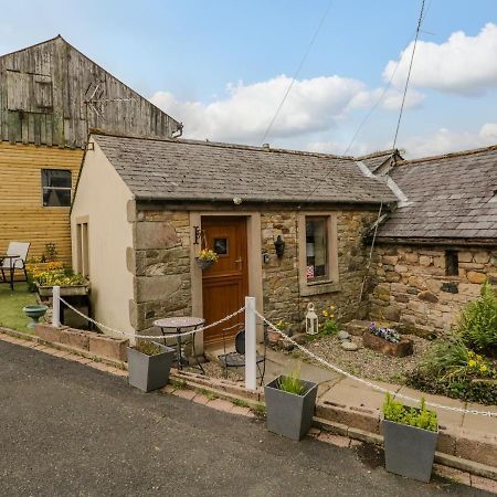 Swaledale Watch Garden Annexe Villa Wigton Buitenkant foto