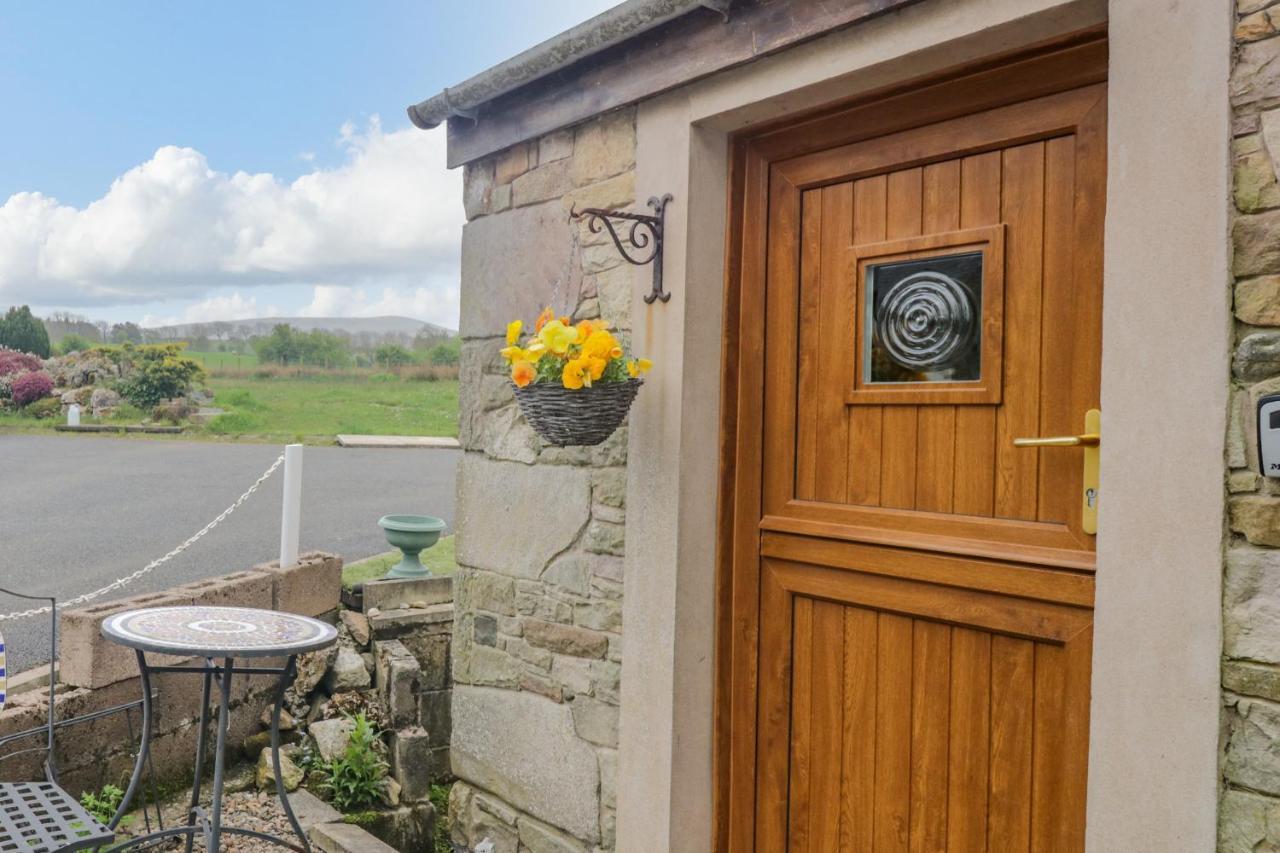 Swaledale Watch Garden Annexe Villa Wigton Buitenkant foto