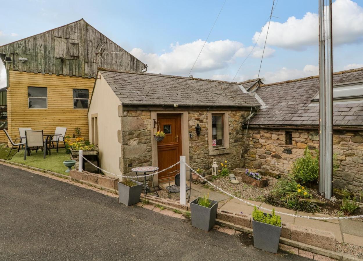 Swaledale Watch Garden Annexe Villa Wigton Buitenkant foto