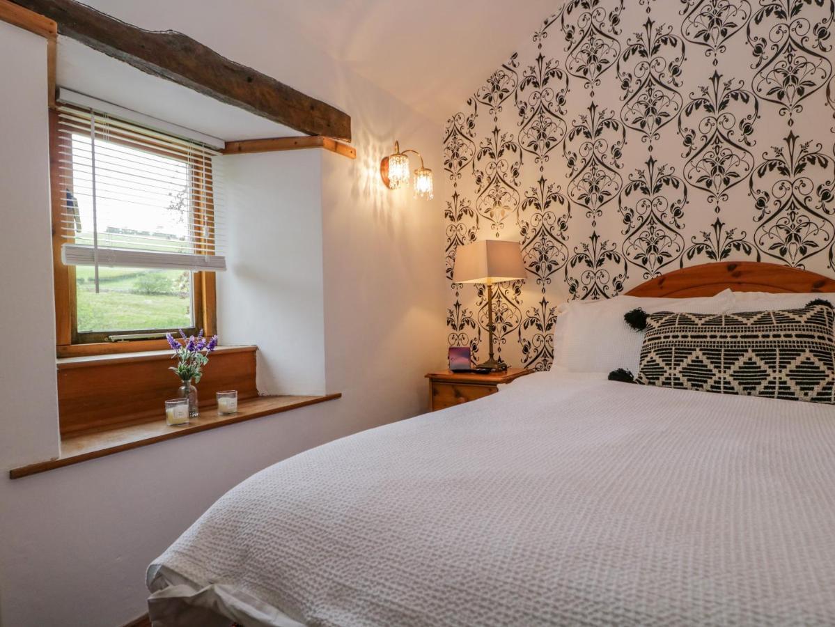 Swaledale Watch Garden Annexe Villa Wigton Buitenkant foto
