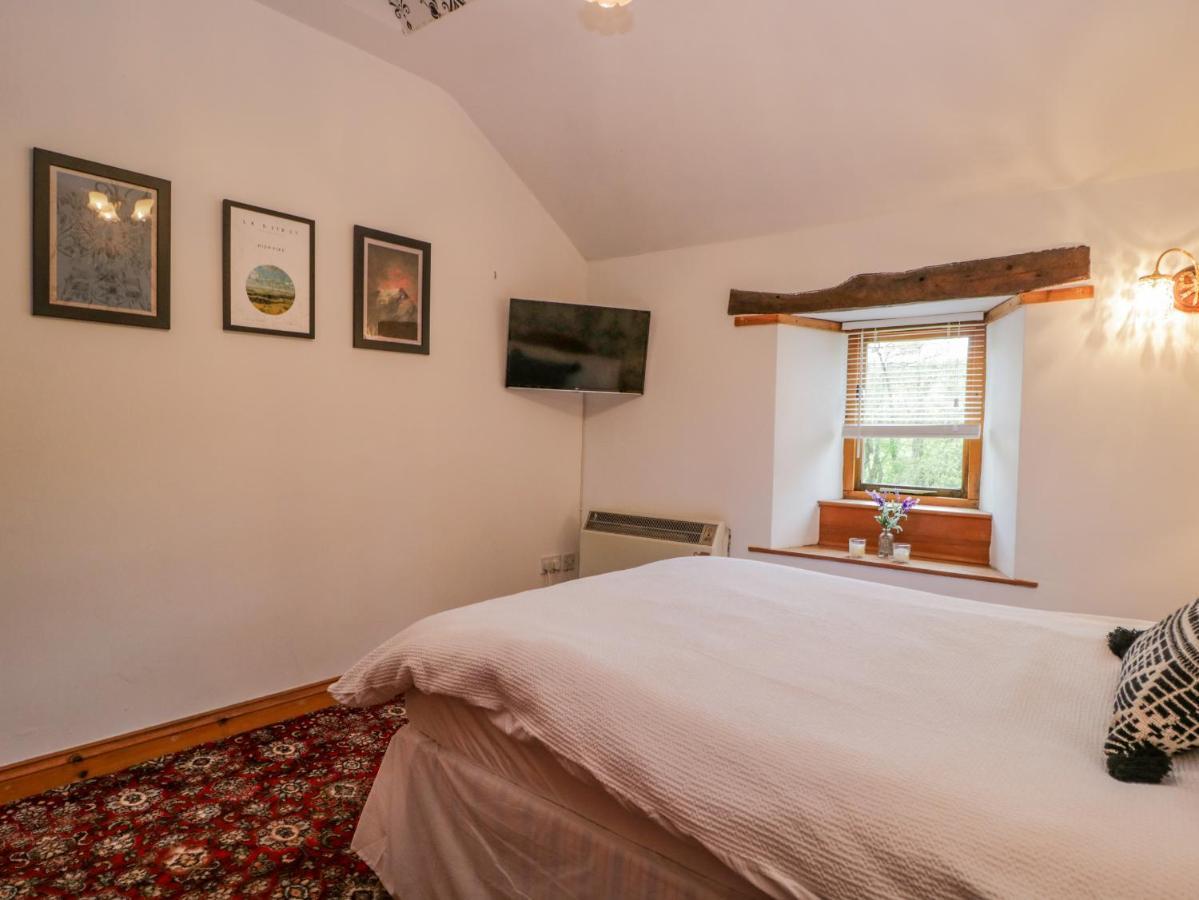 Swaledale Watch Garden Annexe Villa Wigton Buitenkant foto