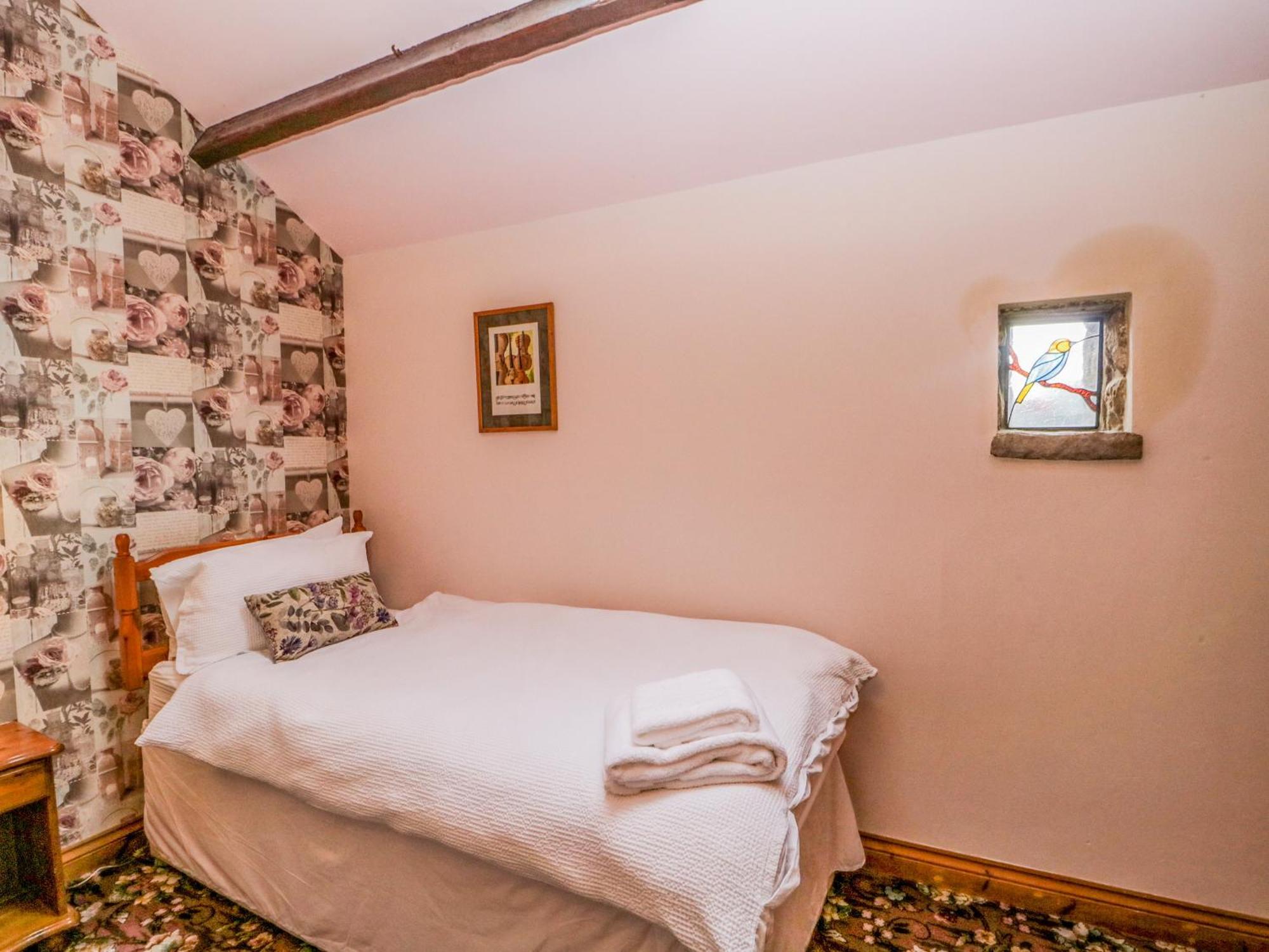 Swaledale Watch Garden Annexe Villa Wigton Buitenkant foto